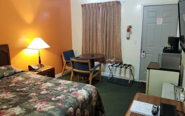 Norvic Motel