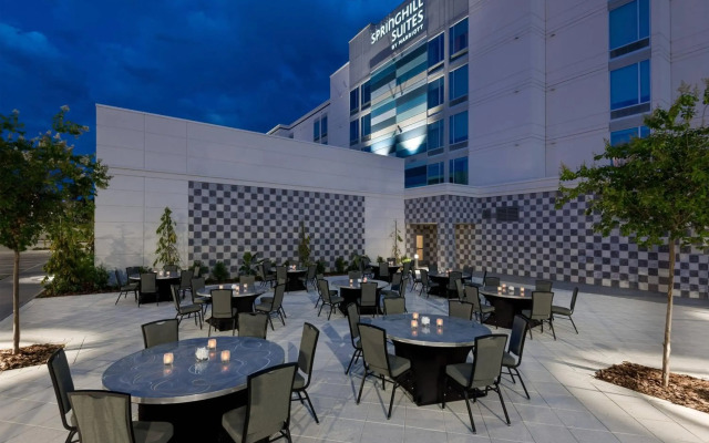 SpringHill Suites by Marriott Lakeland