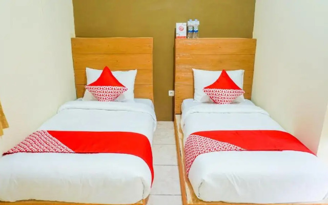 OYO 1340 Wisma Alamanda