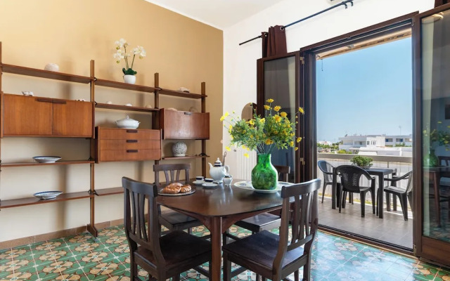 Appartamento Cala Pescatori