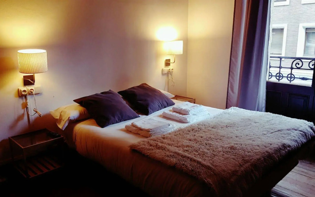 Zentric Hostel