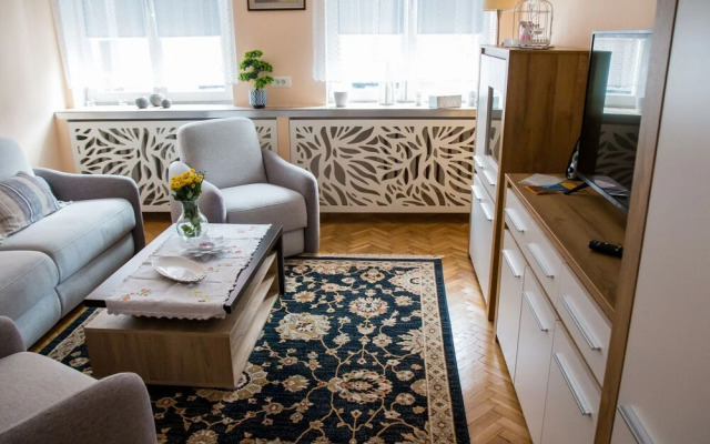 Rabianska Suite