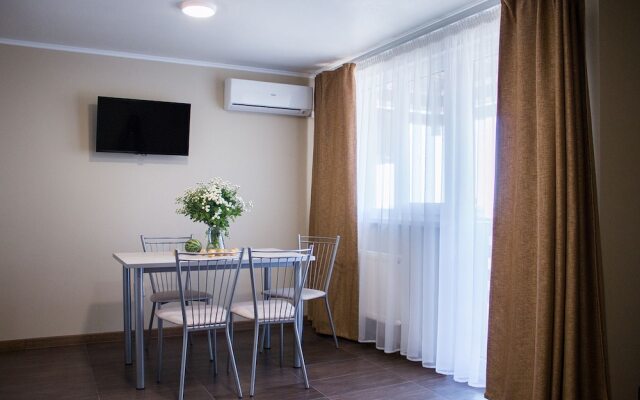 Hotel DOM19