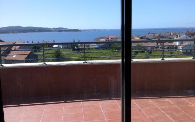 Cambados Apartamento VUT-PO-TU986D