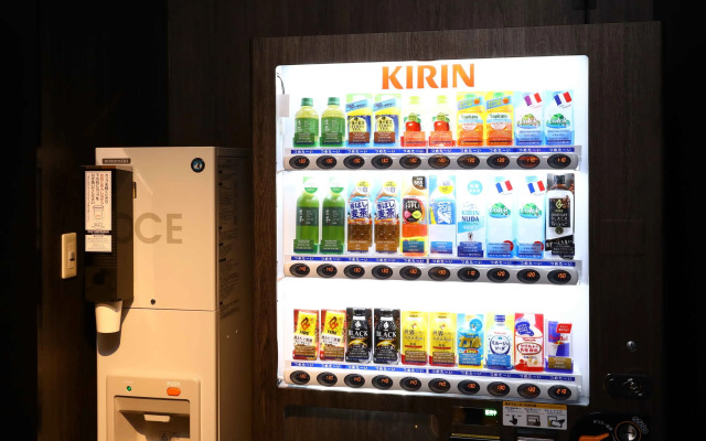 APA Hotel Higashi Shinjuku Kabukicho Nishi