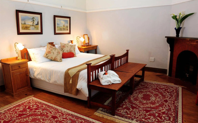 Excelsior Manor Guesthouse