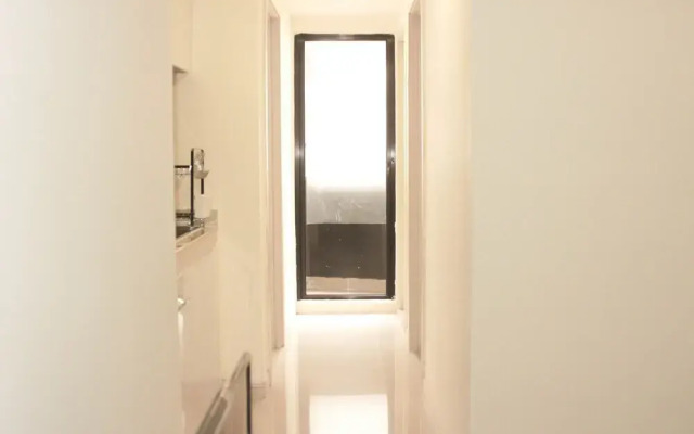 Nice And Cozy Living 2Br At Meikarta Apartment