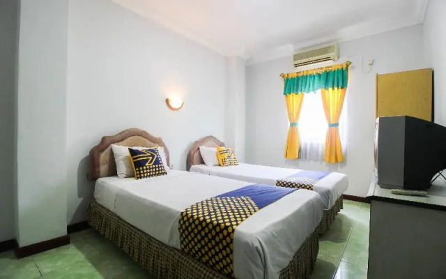 Spot On 2721 Wisma Dahlia