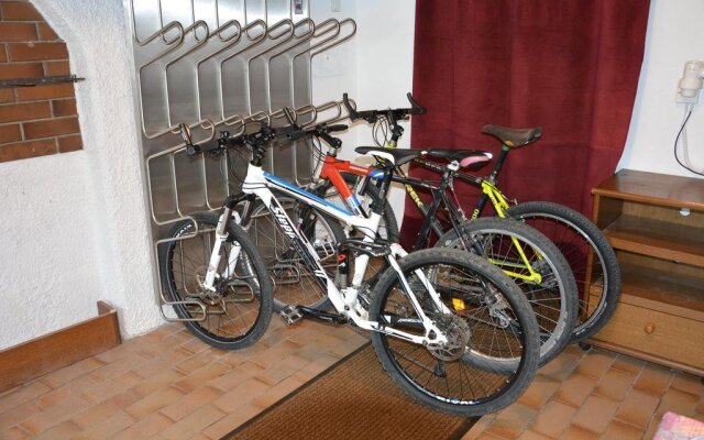 Apartaments Alpenrose