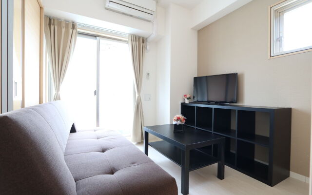 OLFEA Residence Namba