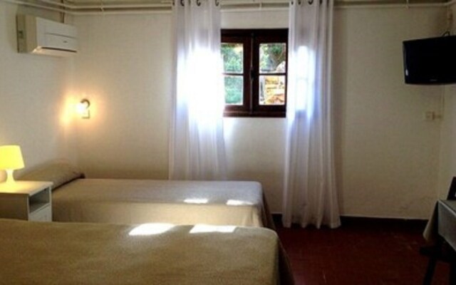 Motel a Puntella
