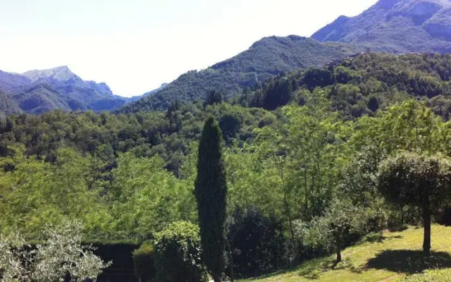 Le Capanne