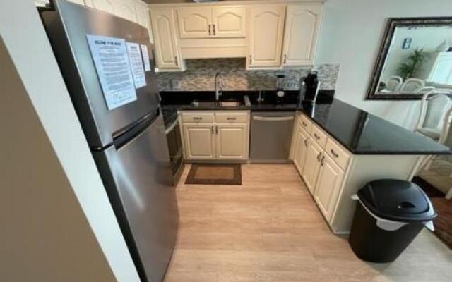 Sea Cloisters 301B Condo