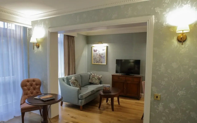 Cahernane House Hotel