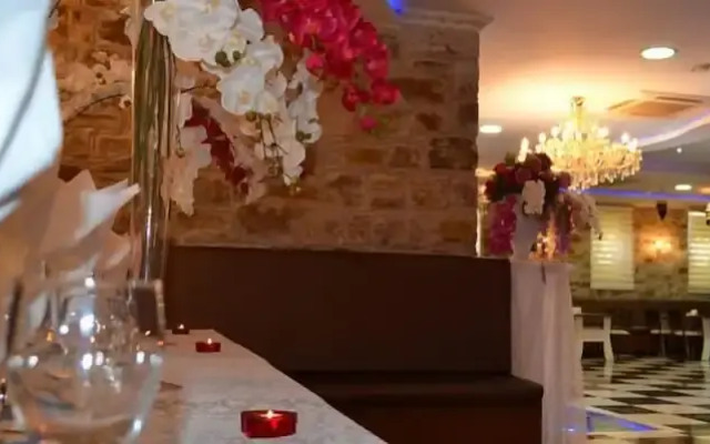 Vergi City Hotel