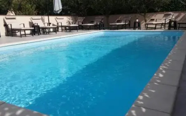 Apartments Villa Petra i Sanja