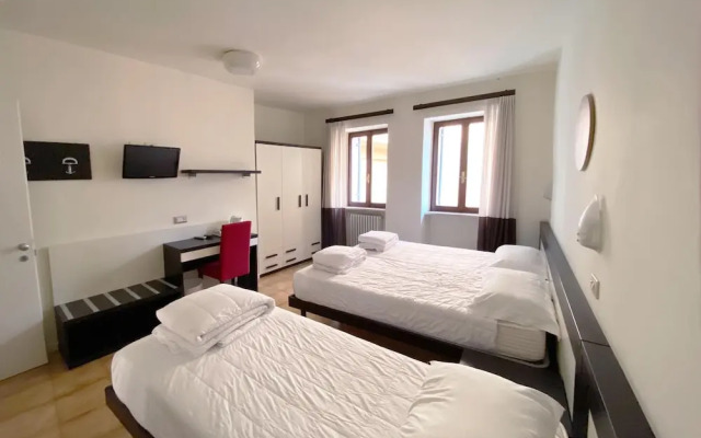 Hotel Alla Torre