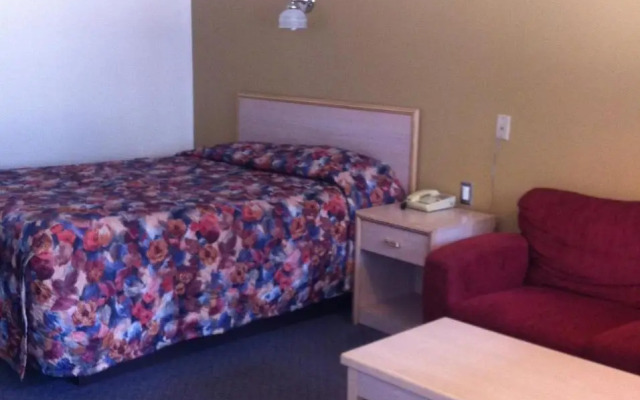 Rodeway Inn