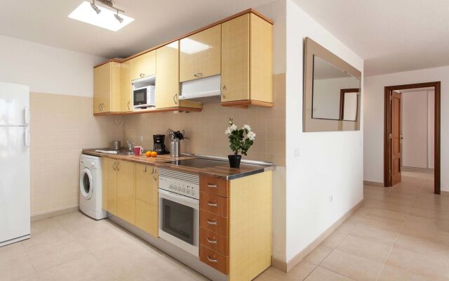 Apartamento Vista Lobos