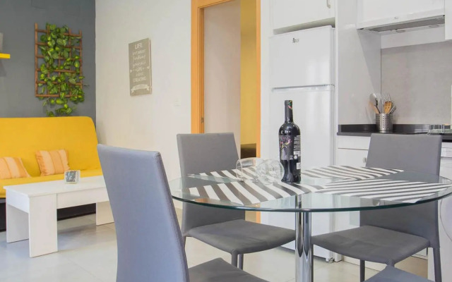 EnjoyGranada REALEJO DELUXE 2A