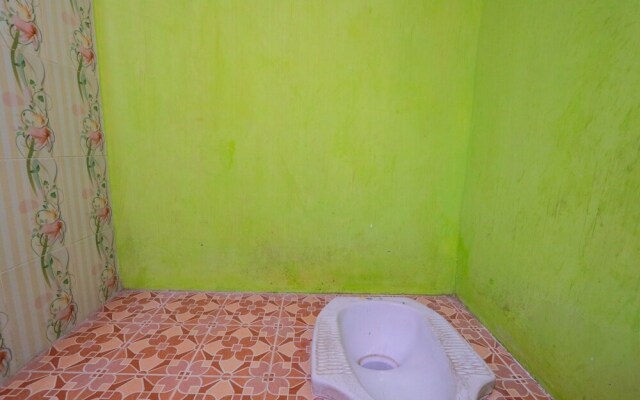SPOT ON 2117 Anugerah Family Residence