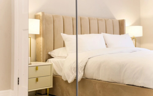 Apartment in the Centre of Clapham