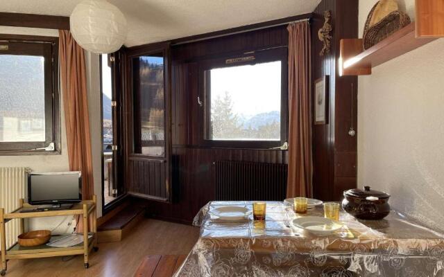 Appartement Montgenèvre, 1 pièce, 3 personnes - FR-1-330D-64