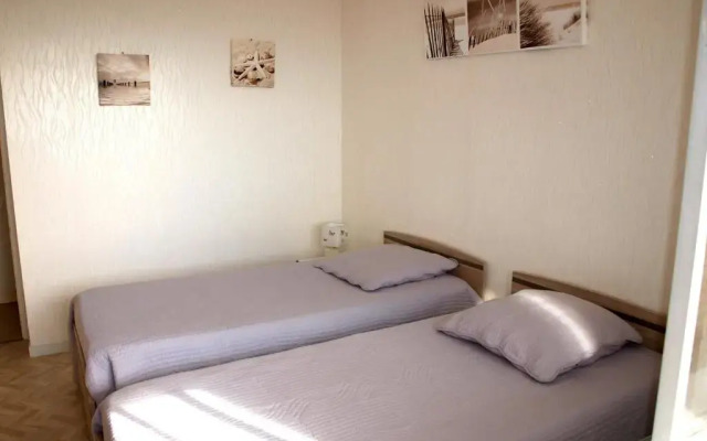 Appartement Saint-Jean-de-Monts, 2 pièces, 4 personnes - FR-1-323-110