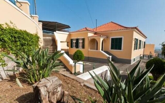Phil's Haven Hostel