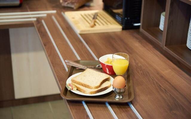 ACE Hôtel Montluçon