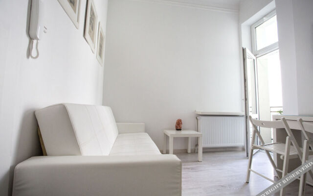 Boutique Apartments - Kazimierz