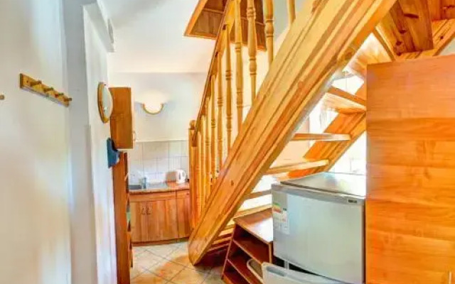 Osrodek Wczasowy Joasia I Maciek