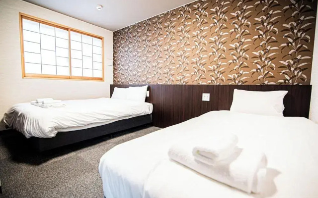 HOTEL Amaranth KyotoGojo