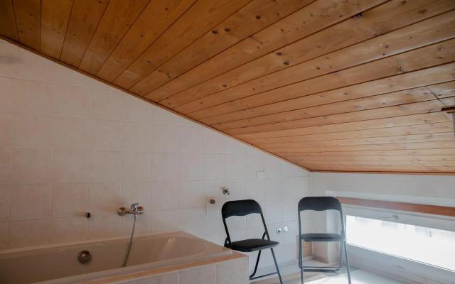 CA11 - Apartments in Caprino Veronese