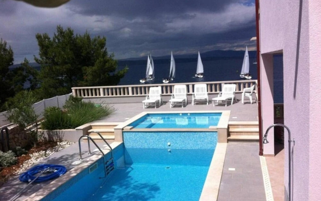 Mlad - With Pool - A3