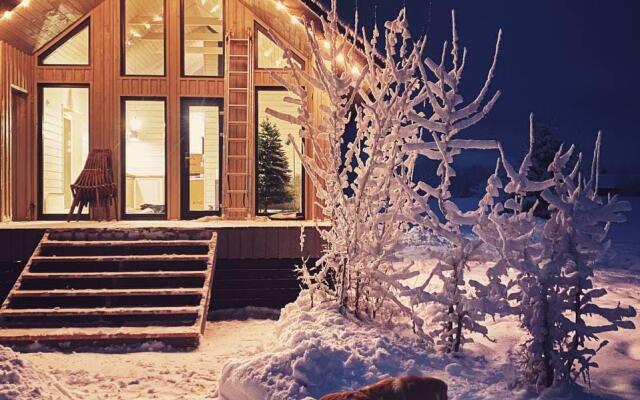 Родионова Дача