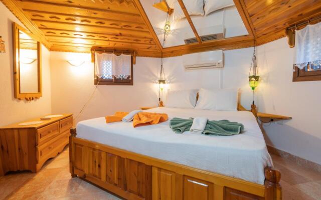 Liya Boutique Hotel & Suites