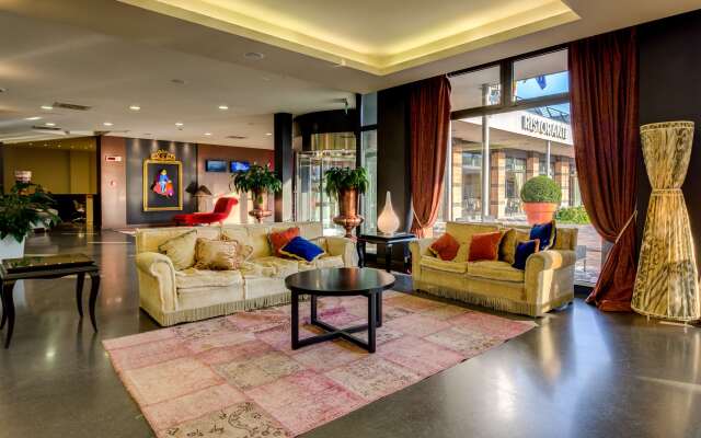 Best Western Plus Hotel Expo