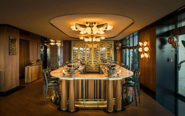 Cheval Blanc Paris