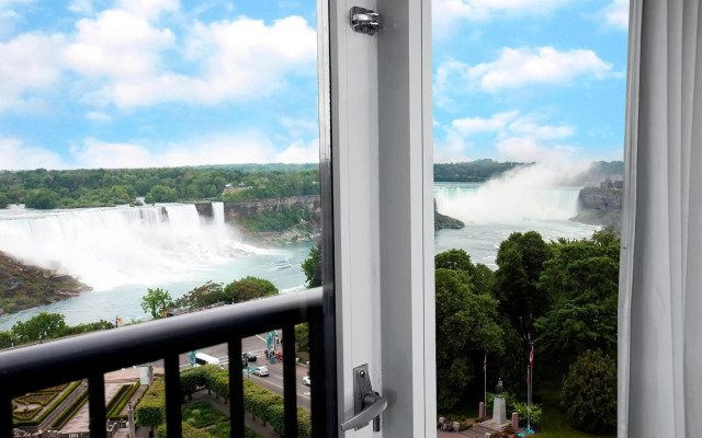 Sheraton Fallsview Hotel