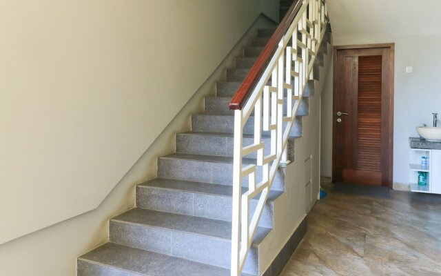 Studio C31 Jimbaran Guesthouse
