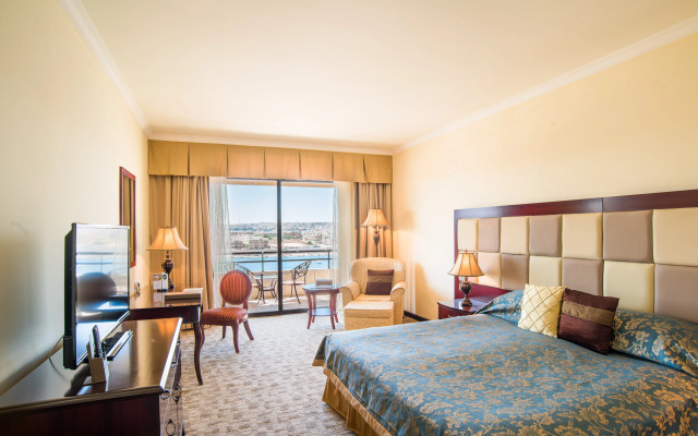 Grand Hotel Excelsior