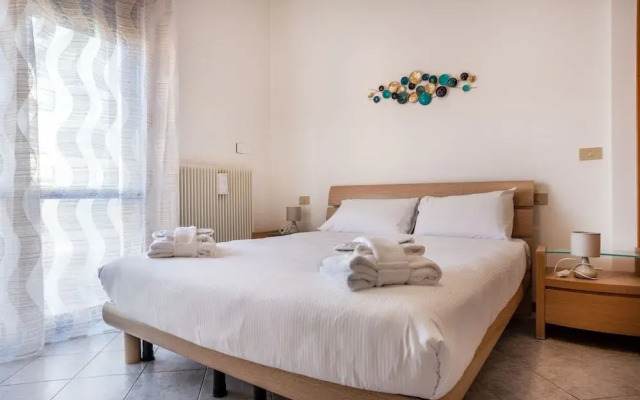 Residence Cava Zuccherina