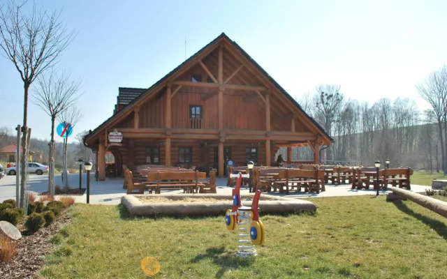 Baloncentrum Břestek