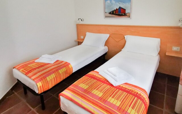 Welcomely - Vico Ponza B
