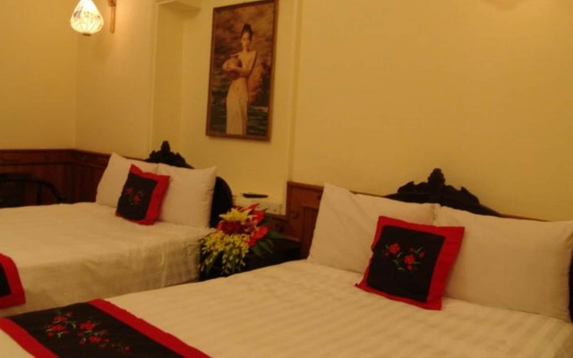 Home Hotel