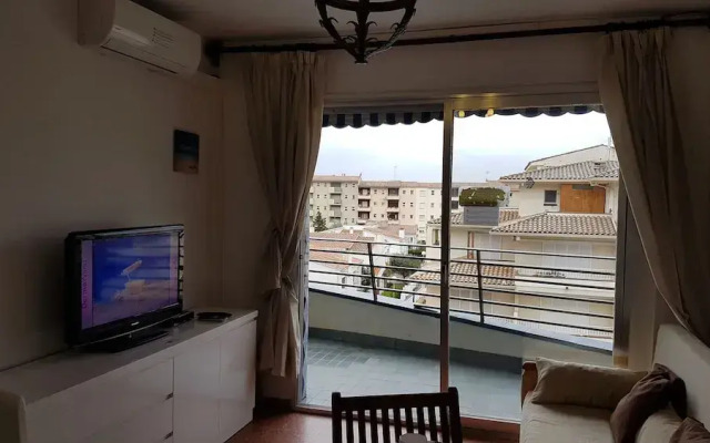 Inmo Estartit Apto. Rocamaura IV 4 3