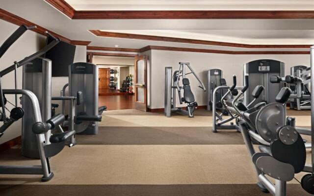 Vail Ritz Carlton 3Bed MtnView