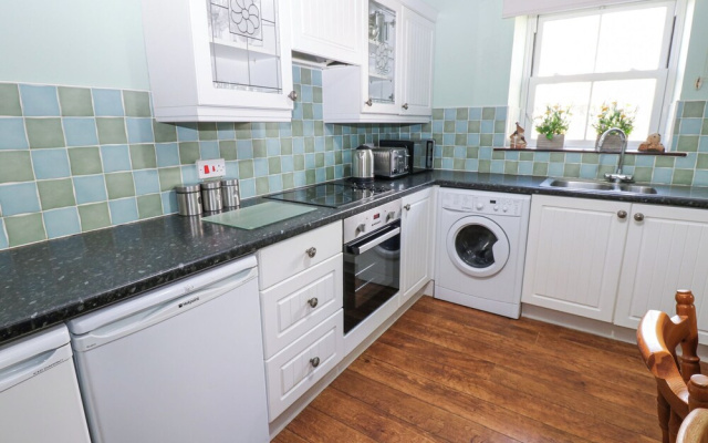 Pencroft Cottage