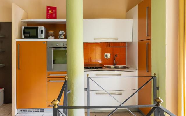 Massarenti 31 Modern Duplex by Wonderful Italy